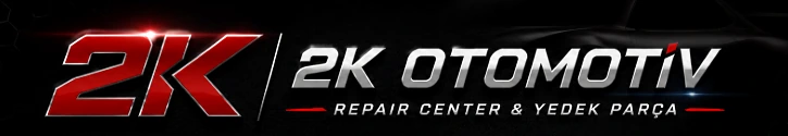 2K Otomotiv