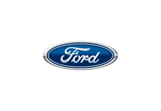 Ford logo