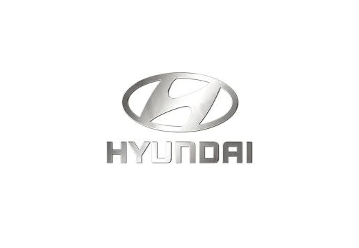 Hyundai logo