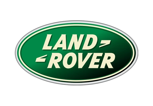 Land Rover logo