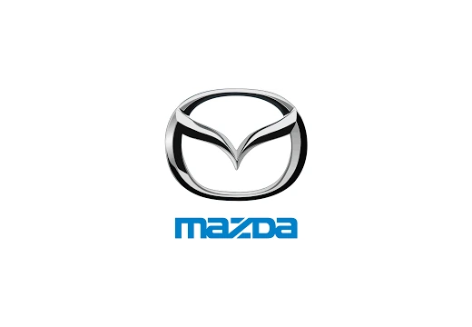 Mazda logo
