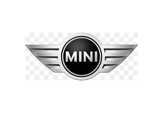 Mini Cooper logo