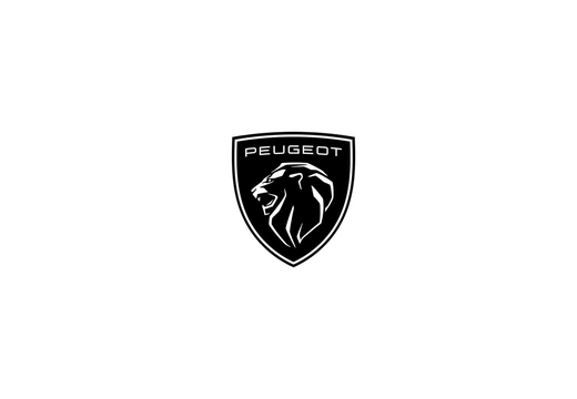 Peugeot logo