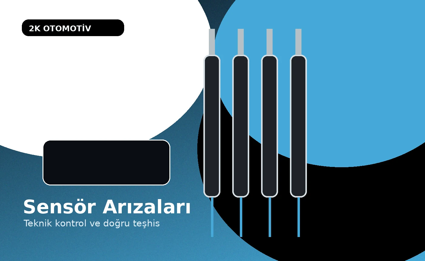 Araç Elektronik Arıza Tespiti