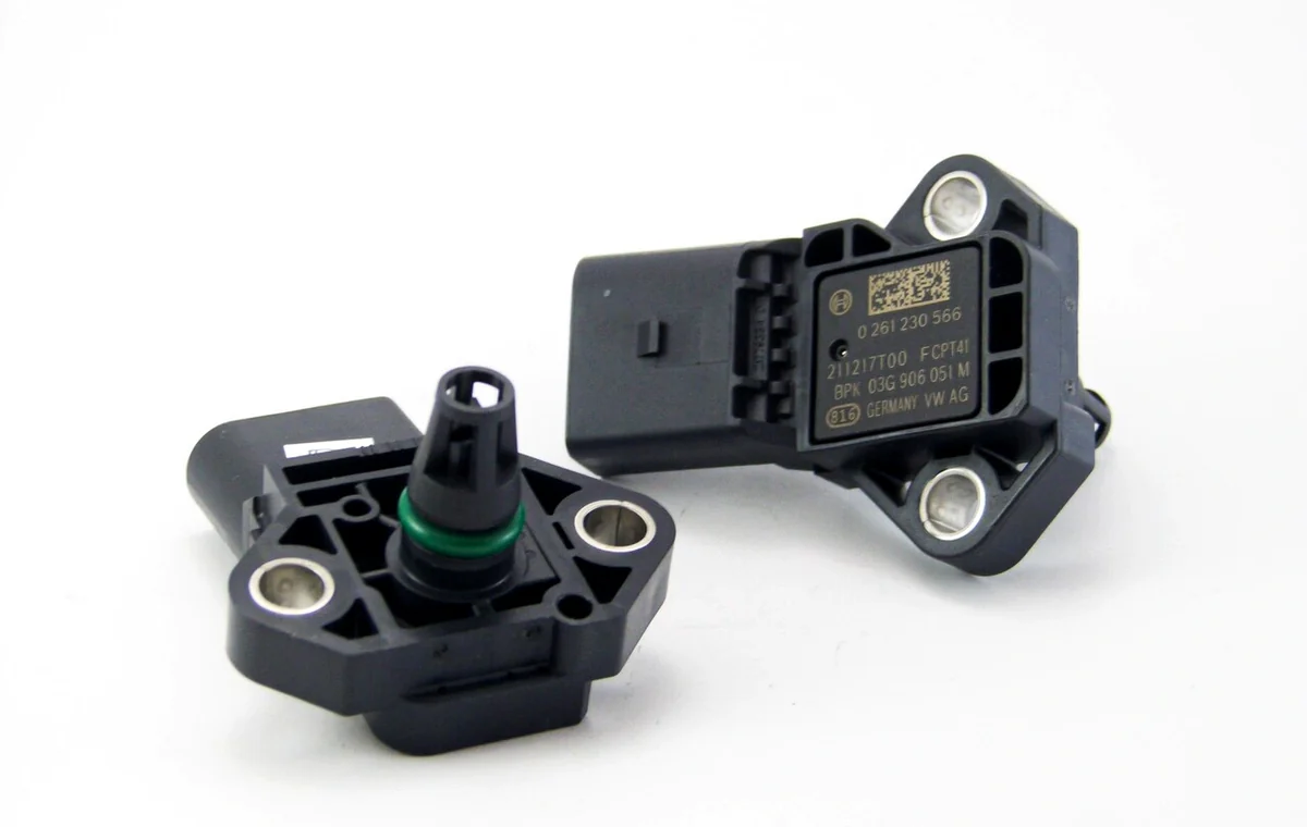 Sensör Arızası Nasıl Anlaşılır?