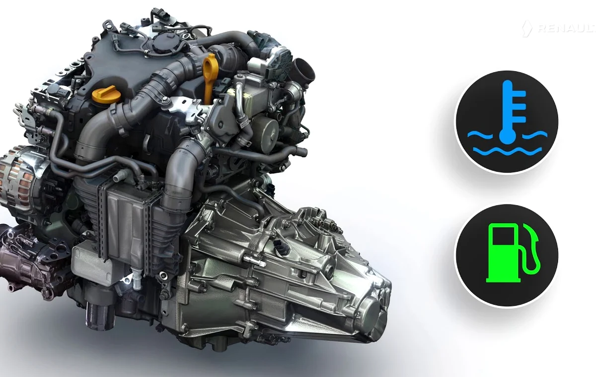 Motor Mekanik