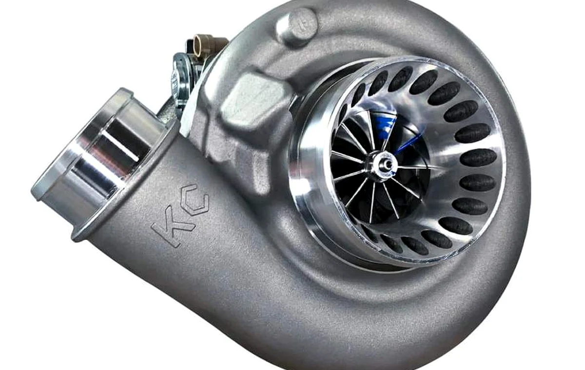 Turbo Sistemi